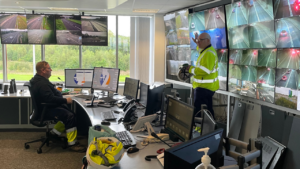 Tyne Tunnels Host Heritage Open Days 2023