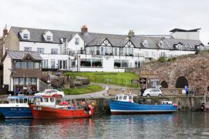 Top Hotel Stays in the North East