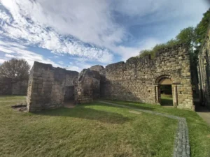 Top Spots in the North East for a Summer Picnic Charlies Park