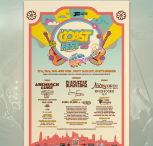 What's On in the North East this June