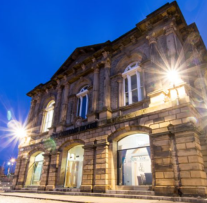 North East Cinemas to Catch the Latest Film Releases