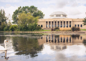 Top Spots in the North East for a Summer Picnic Exhibition Park