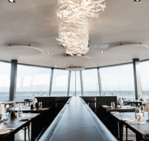 Colman's Seafood Temple, The Best Seaside Bites in the North East