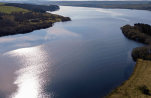 Derwent Reservoir 