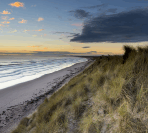 Druridge Bay, Top Spots in the North East for the Perfect Beach Day