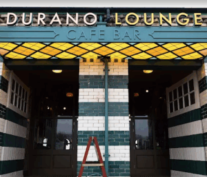 Durano Lounge