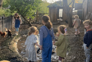 Ouseburn Farm 