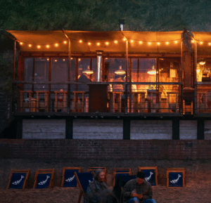 Riley's Fish Shack, The Best Seaside Bites in the North East