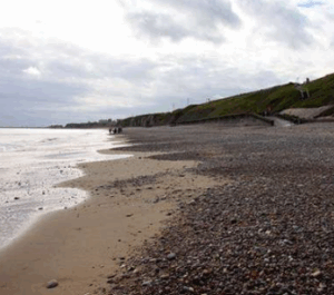 Seaham Beach