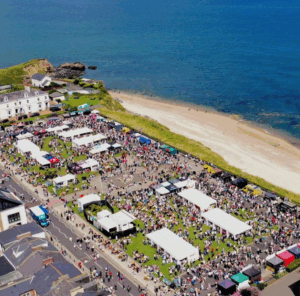 Seaham Food Festival