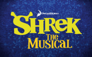 Shrek the Musical What's On in the North East this July