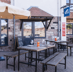 The Potted Lobster, The Best Seaside Bites in the North East