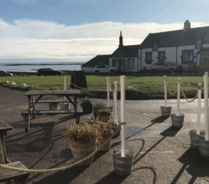The Ship Inn, The Best Seaside Bites in the North East
