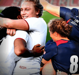 Women's Rugby World Cup, What's On in the North East this August