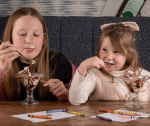 Flaming Grill Pubs, Kids Eat For Less in the North East this Summer