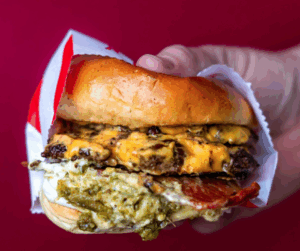 Meat Stack