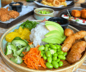 Victors, Kids Eat For Less in the North East this Summer