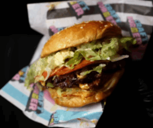 Craft Burger