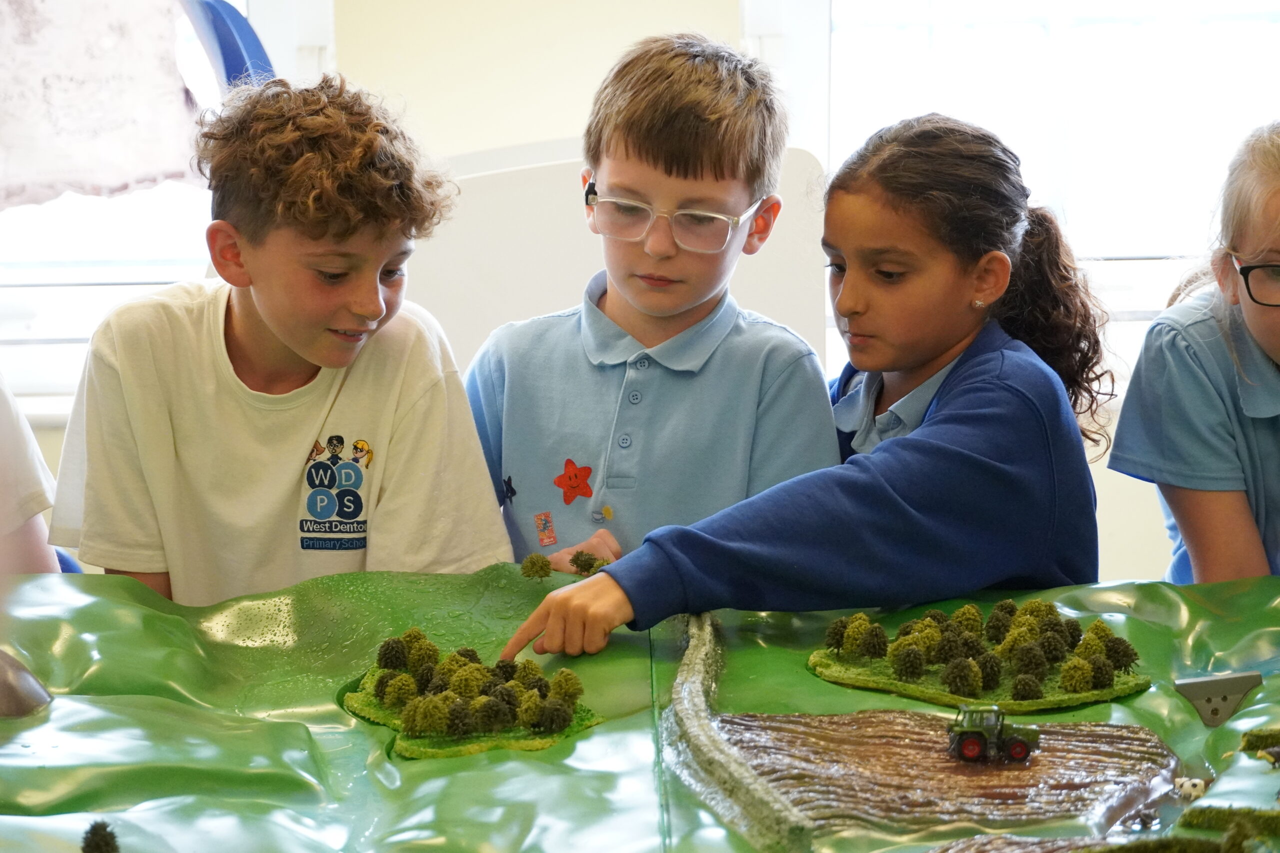 River Charity Receives Funding Boost