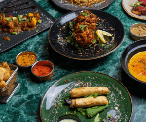 Sunderland Restaurant Week, What's On in the North East this September