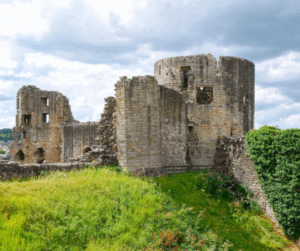 Barnard Castle, North East Castles Worth a Family Visit