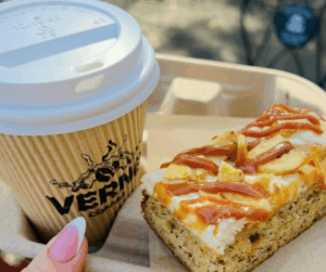 Cafe La Verne