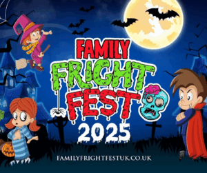 Family Fright Fest