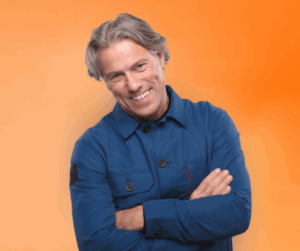 John Bishop, What's On in the North East this October