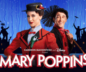 Mary Poppins the Musical