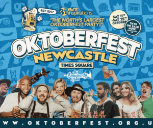 Oktoberfest