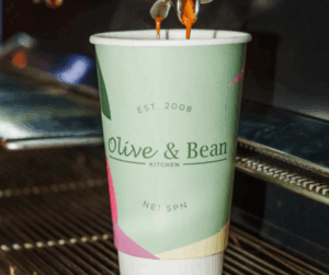 Olive & Bean