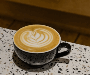 Pink Lane Coffee, 8 North East Cafés for Cosy Autumn Hot Drinks