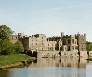 Raby Castle, North East Castles Worth a Family Visit