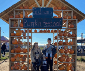 Spilmans Farm, Top Spots in the North East to Pick Your Pumpkins