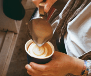 Tommy's Coffee, 8 North East Cafés for Cosy Autumn Hot Drinks