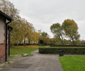 Monkton Dene Park