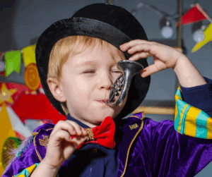 Halloween Fun and Parade, Family Halloween Events in the North East