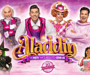 Newcastle Theatre Royal