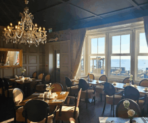 Lunch With Santa, What's On in the North East this December