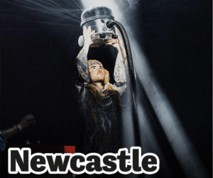 Big Fat Bingo of the Year, What's On in the North East this December