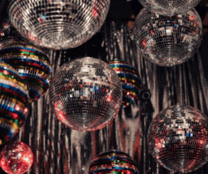 Decades Disco, What's On in the North East this December