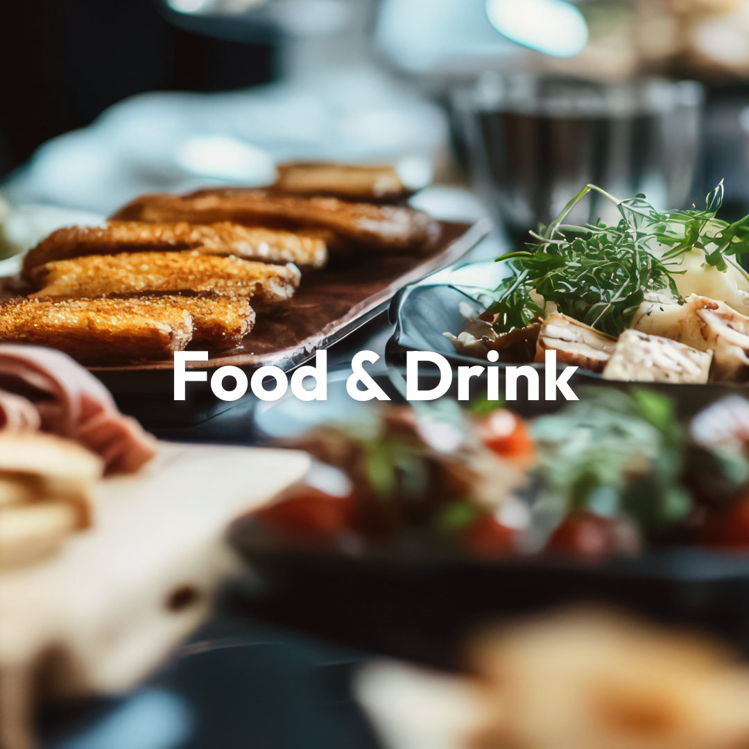 Food & Drink (1)