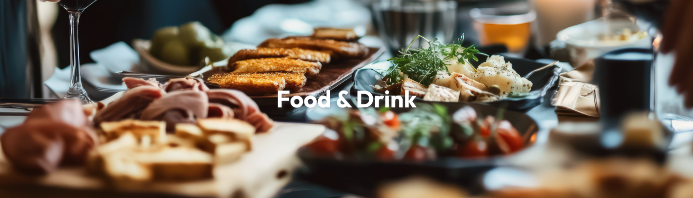 Food & Drink