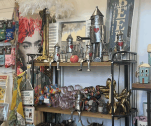 The North East's Top Christmas Gifts To the Moon and Back