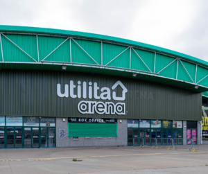 WWE Live: Road to Royal Rumble