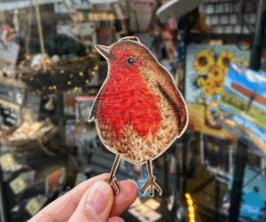 UpSide Down Presents