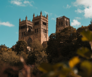 80s Silent Disco in Durham Cathedral