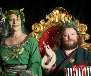 Once Upon a Christmas, North East Festivities for the Christmas Period