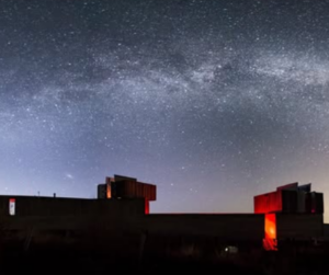 Kielder Observatory, What's On in the North East in January 2026