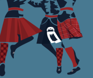 Burns Night Celebration, What's On in the North East in January 2026